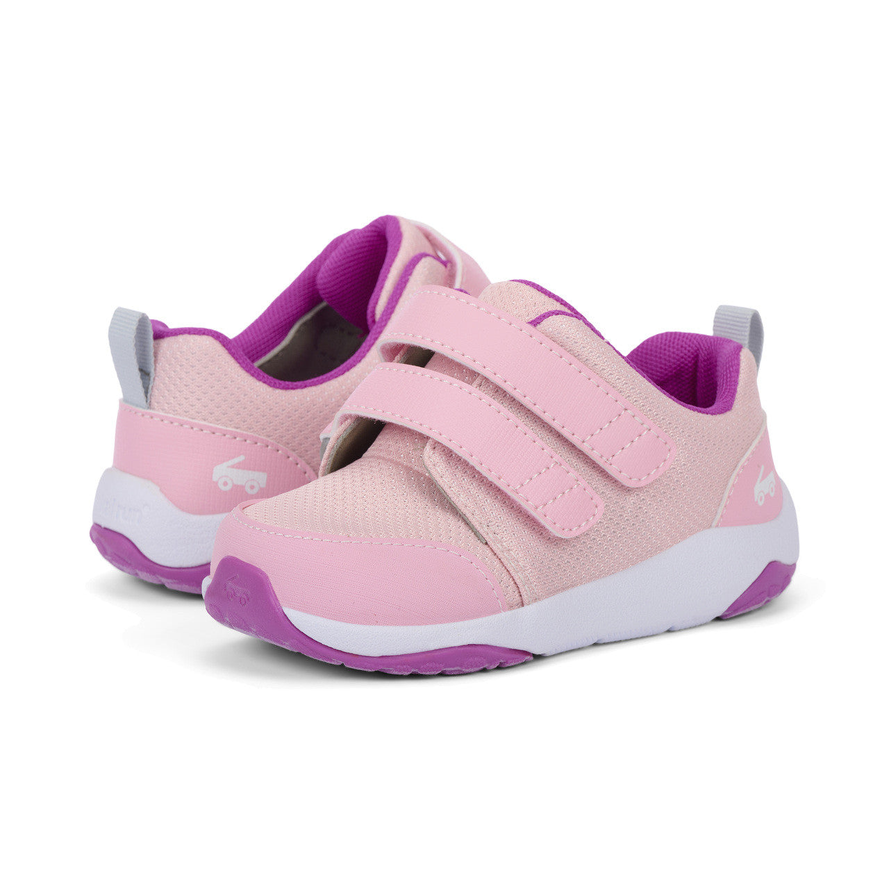 See Kai Run Girl's Ryder Adapt II Pink