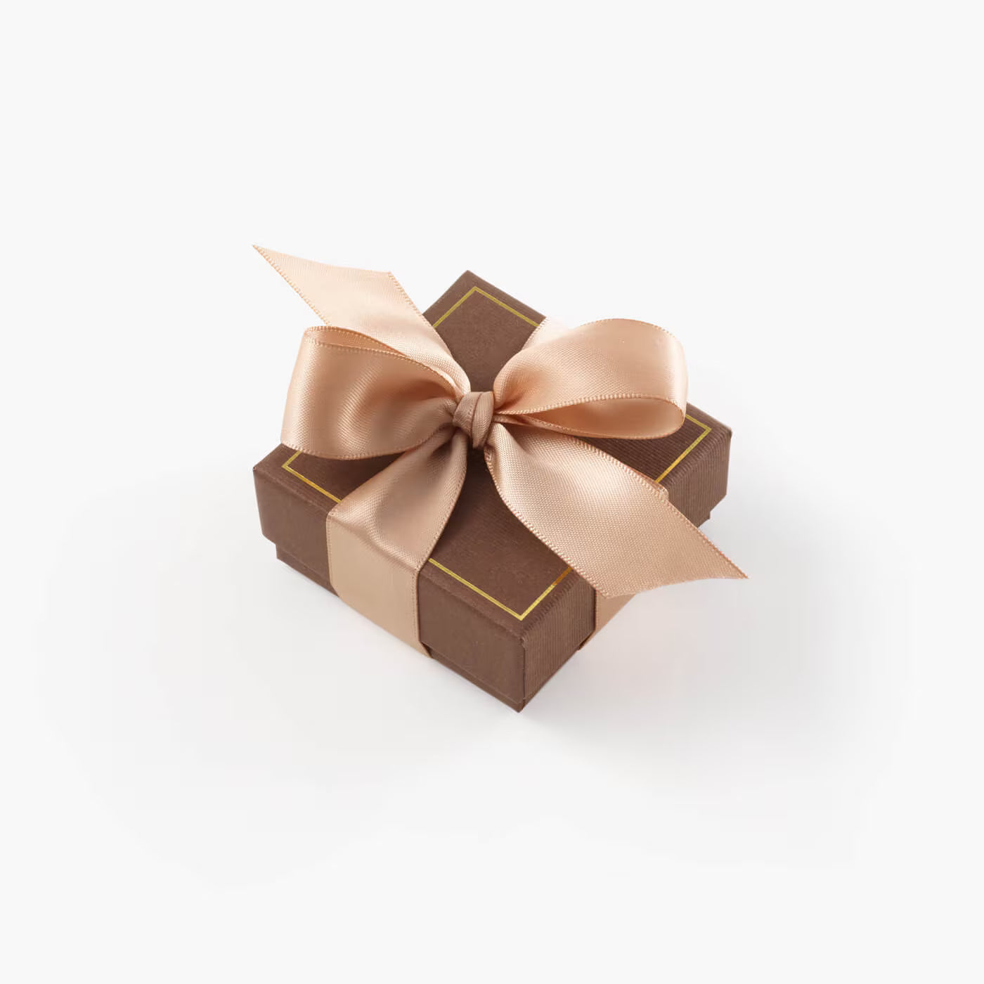 L.A. Burdick Chocolates A Taste of Burdick Favor x3