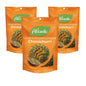 Pampa Direct Alicante Condimento Para Preparar Chimichurri Mixed Spices Garlic, Parsley, Oregano, White Pepper & Chilli, 50 g / 1.76 oz zipper pouch (pack of 3)