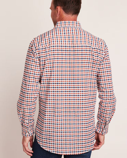 BLAIR John Blair Classics Long-Sleeve Shirt