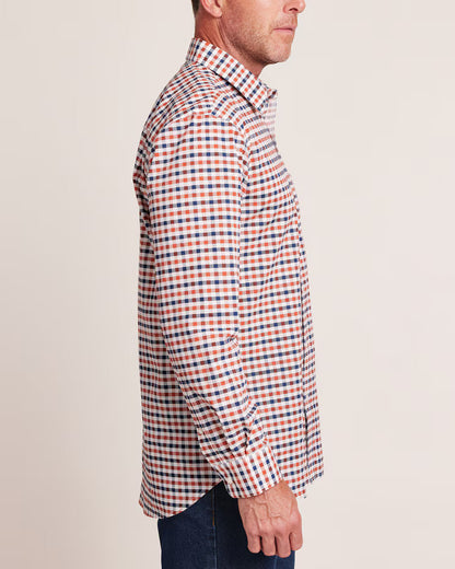 BLAIR John Blair Classics Long-Sleeve Shirt