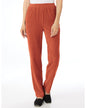 Blair Womens's Knit Corduroy Pants 3