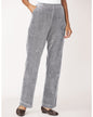 Blair Womens's Knit Corduroy Pants 2