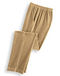 Blair Womens's Knit Corduroy Pants 1