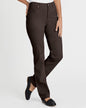 Blair Womens's Amanda Stretch-Fit Jeans By Gloria Vanderbilt 2