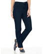 Blair Womens's Amanda Stretch-Fit Jeans By Gloria Vanderbilt 2