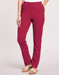 Blair Womens's Essential Knit Pull-On Pants 3