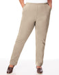 Blair Womens's Essential Knit Pull-On Pants 2