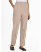 Blair Womens's Alfred Dunner Classic Pull-On Pants 2