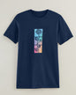BLAIR Women's Tops Short-Sleeve Graphic Tee (Misses) - x3