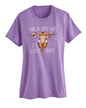 Blair Womens's Short-Sleeve Graphic Tee 4