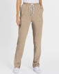 Blair Womens's Pull-On Knit Drawstring Sport Pants 1