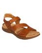 BLAIR Women’s Shoes Mavey Sandals by Easy Spirit (Medium Brown) - x2