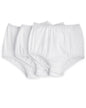 Blair Womens's 3-Pack Nylon Panties