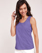 Blair Womens's Stretch Tank Top 2