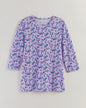 BLAIR Women's Tops Three-Quarter Sleeve Anytime Tee 2 (Petite) - x5