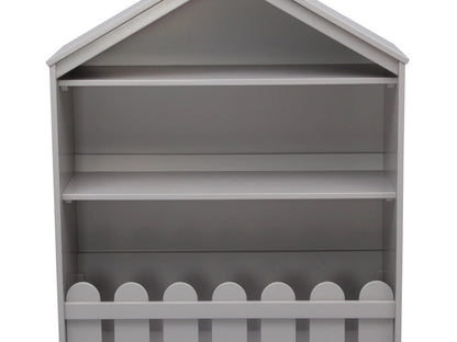 Ashley Furniture Delta Children Serta Happy Home Storage Bookcase