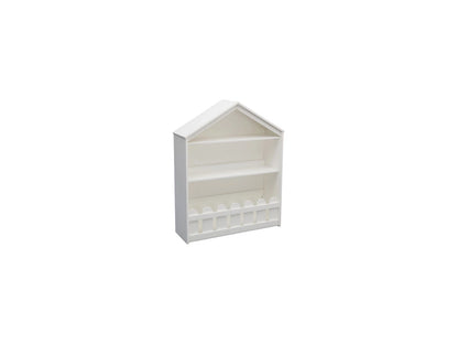 Ashley Furniture Delta Children Serta Happy Home Storage Bookcase