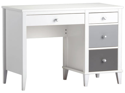 Ashley Furniture DHP Monarch Hill Poppy Desk