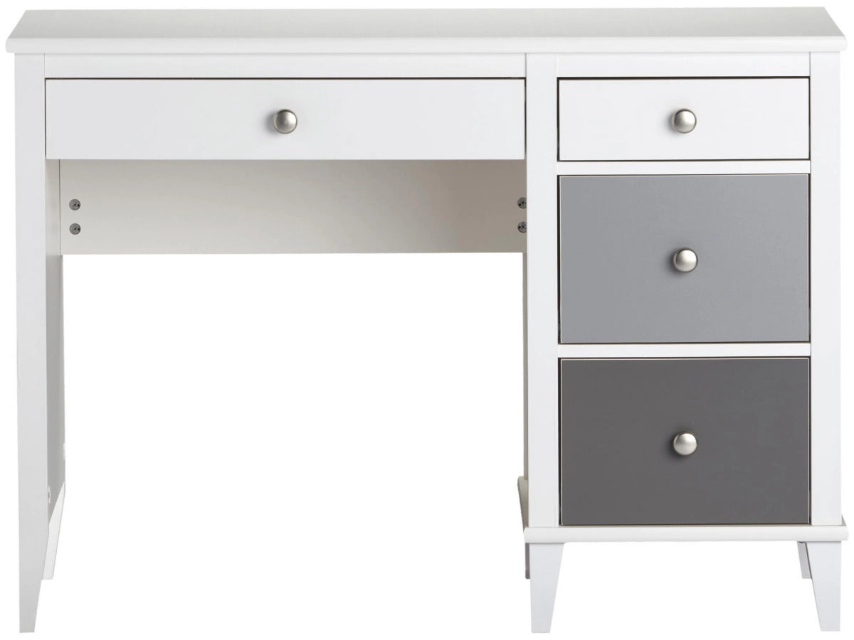 Ashley Furniture DHP Monarch Hill Poppy Desk