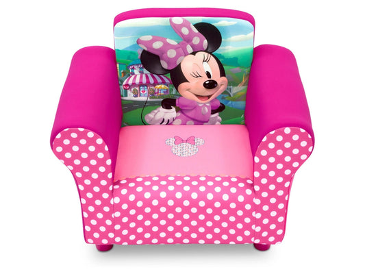 Ashley Furniture Delta Children Disney Minnie Mouse Chair