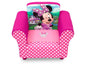 Ashley Furniture Delta Children Disney Minnie Mouse Chair