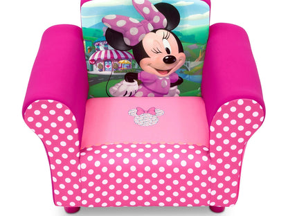 Ashley Furniture Delta Children Disney Minnie Mouse Chair