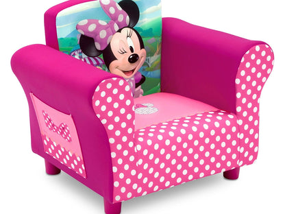 Ashley Furniture Delta Children Disney Minnie Mouse Chair