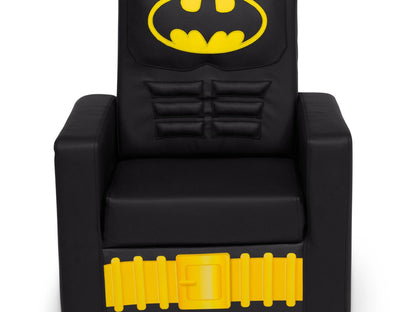 Ashley Furniture Delta Children Dc Comics Batman Chair