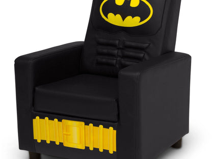 Ashley Furniture Delta Children Dc Comics Batman Chair