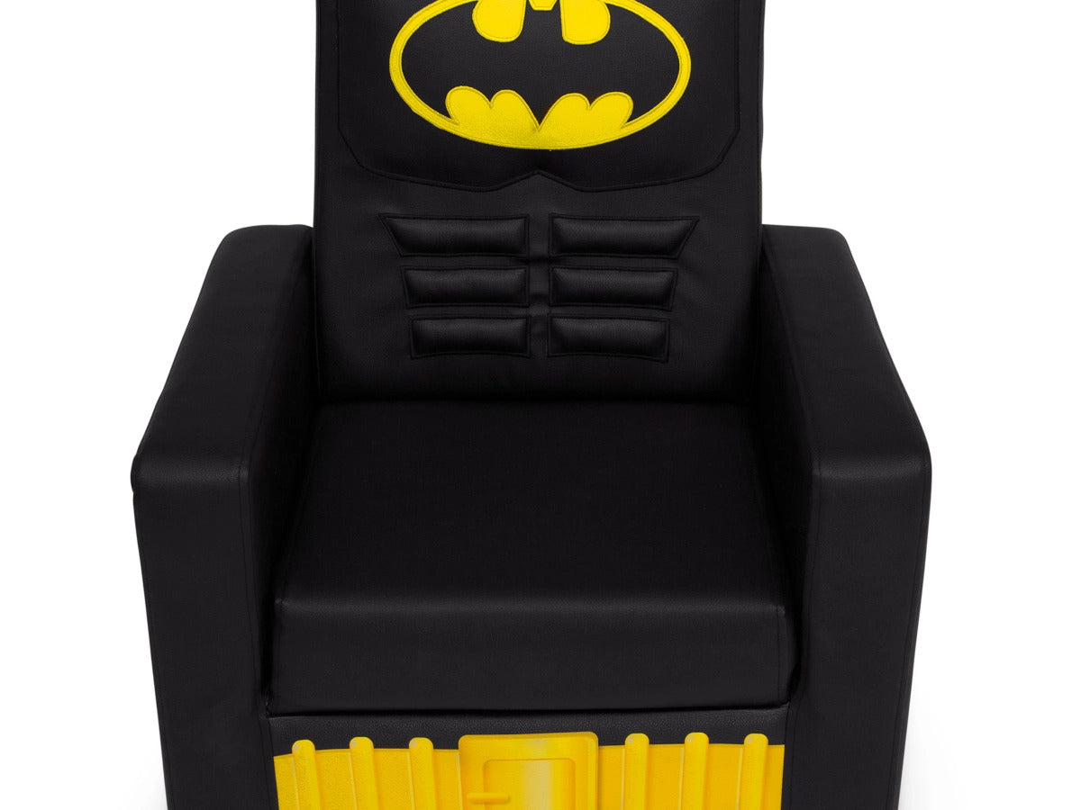 Ashley Furniture Delta Children Dc Comics Batman Chair