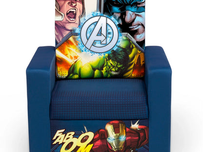 Ashley Furniture Delta Children Marvel Avengers Chair