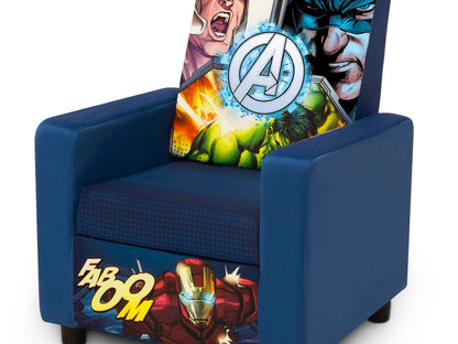 Ashley Furniture Delta Children Marvel Avengers Chair