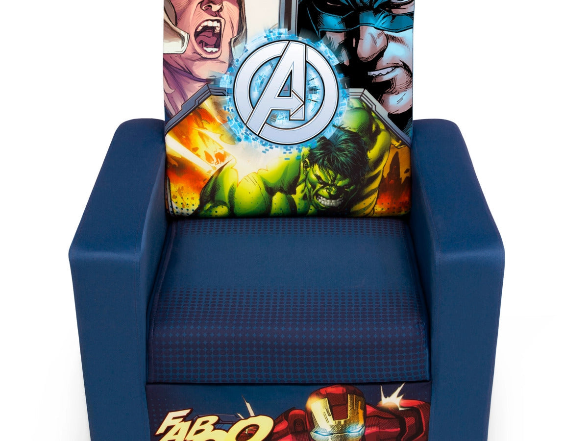 Ashley Furniture Delta Children Marvel Avengers Chair