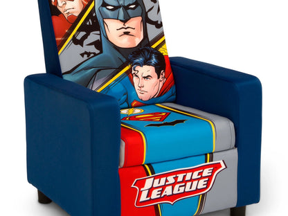 Ashley Furniture Delta Children Justice League Chair