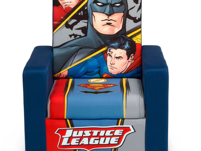 Ashley Furniture Delta Children Justice League Chair