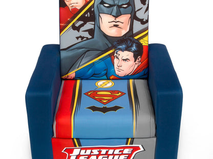 Ashley Furniture Delta Children Justice League Chair