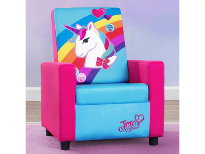 Ashley Furniture Delta Children Jojo Siwa Chair