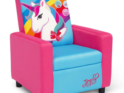 Ashley Furniture Delta Children Jojo Siwa Chair