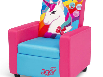 Ashley Furniture Delta Children Jojo Siwa Chair