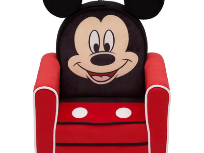 Ashley Furniture Delta Children Disney Mickey Mouse Kids Chair