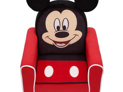 Ashley Furniture Delta Children Disney Mickey Mouse Kids Chair