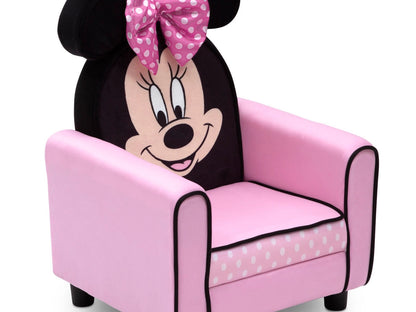 Ashley Furniture Delta Children Disney Minnie Mouse Kids Chair