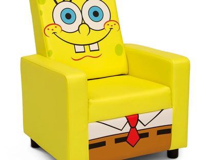 Ashley Furniture Delta Children SpongeBob SquarePants Chair