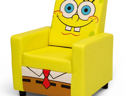 Ashley Furniture Delta Children SpongeBob SquarePants Chair