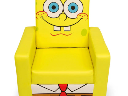 Ashley Furniture Delta Children SpongeBob SquarePants Chair