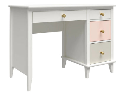 Ashley Furniture Little Seeds Monarch Hill Poppy Kids Desk