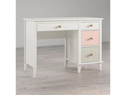 Ashley Furniture Little Seeds Monarch Hill Poppy Kids Desk