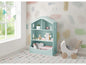 Ashley Furniture Delta Children Playhouse Bookcase with Toy Storage