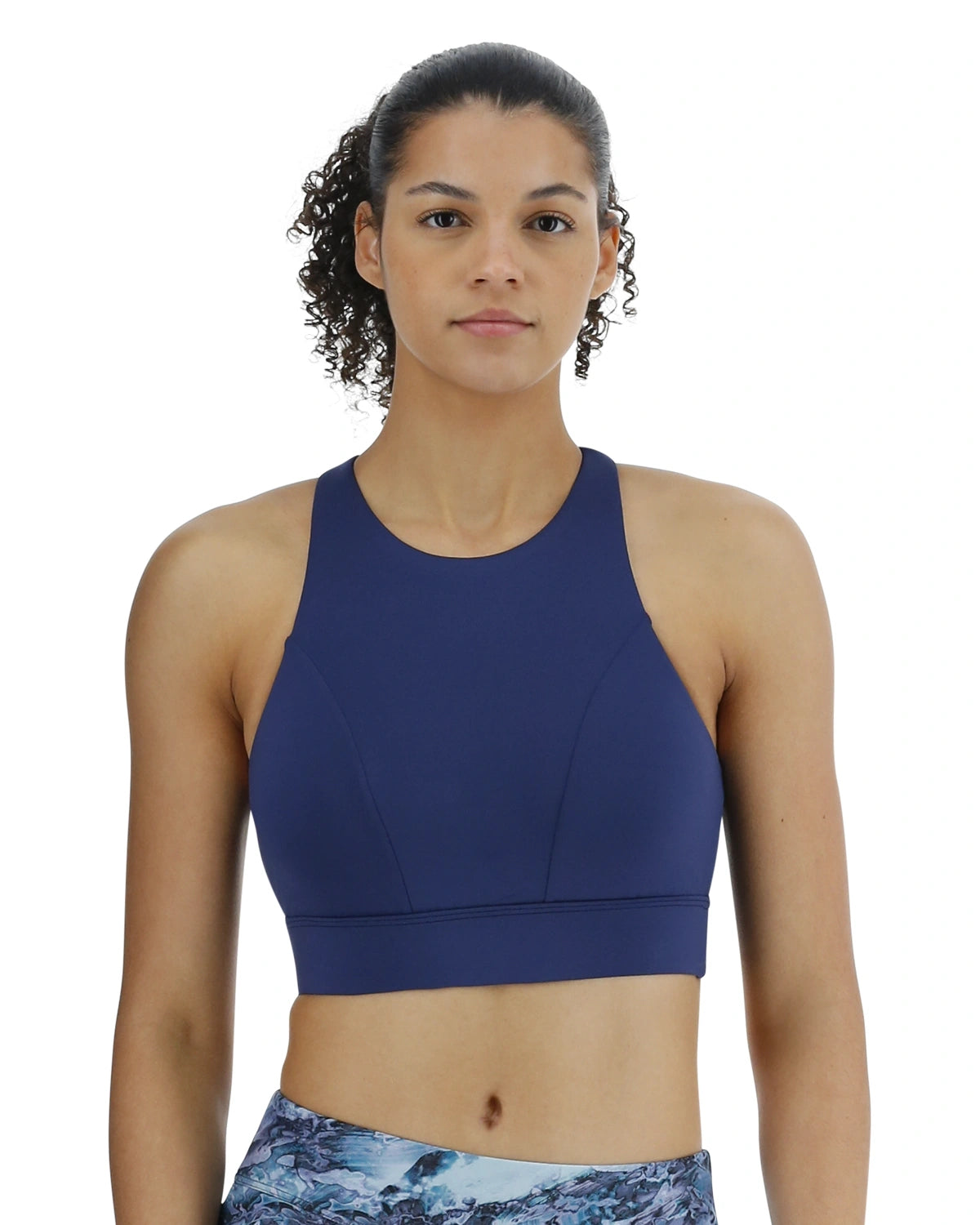 TYR Women's Amira Top - Solid